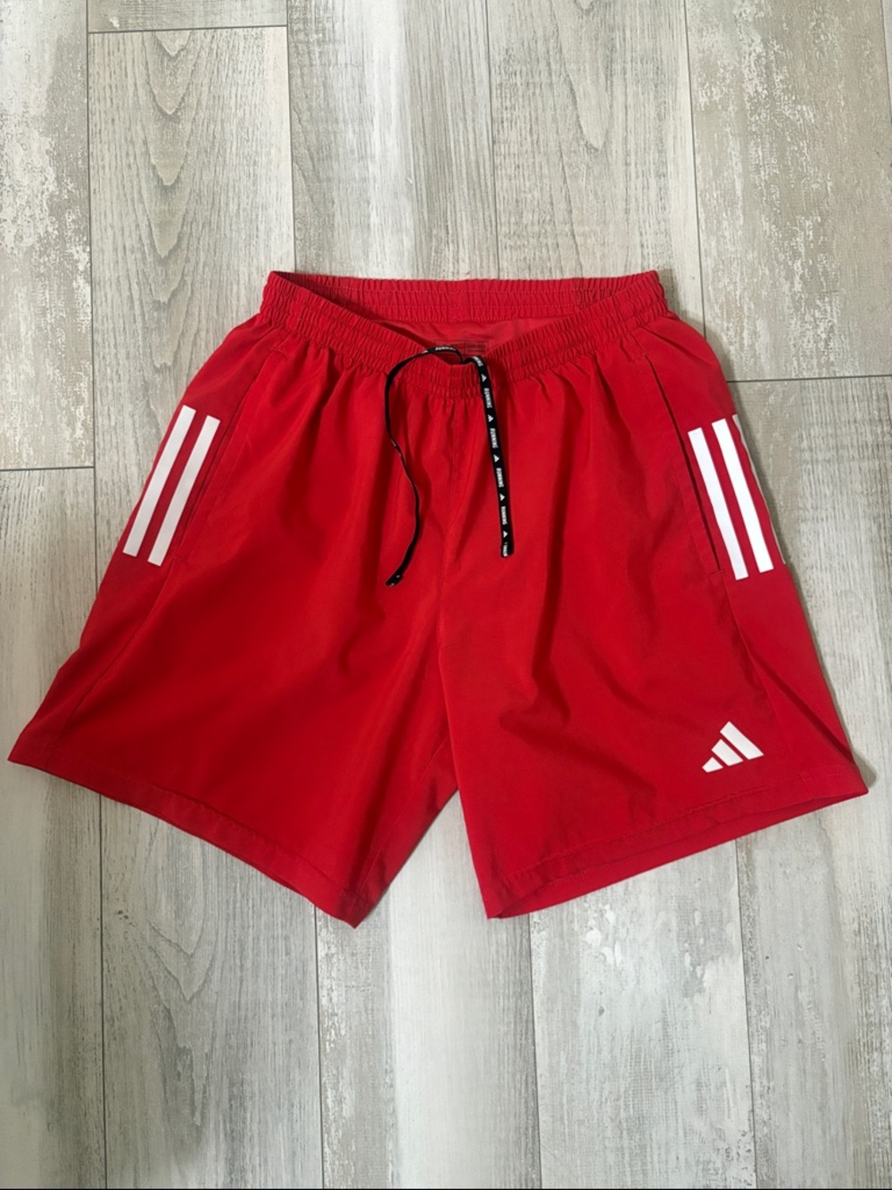 Adidas Aeroready Run Shorts 7”